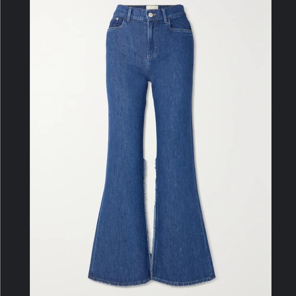 Wandler Daisy Flare / NWT / Size 25